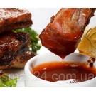 Соус Барбекю кисло-сладкий Sweet Barbecue sticky&smooth Heinz 400мл Нидерланды