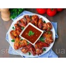 Соус Барбекю острый Chili Barbecue spicy&smokey Heinz 400мл Нидерланды