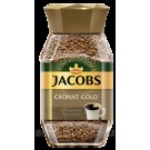 Кава розчинна JACOBS CRONAT GOLD 100 г Німеччина