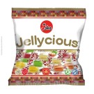 Желейные конфеты БЕЗ ГЛЮТЕНА Jellycious Jake 1кг Испания