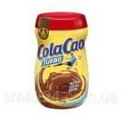 Растворимый какао-напиток Cola Cao Turbo 400г Испания