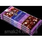 Шоколад молочний з фруктами та горіхами Millennium Fruits&Nuts 140 г Україна