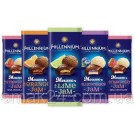 Шоколад черный с джемом из лайма Millennium Mousse 135г Украина