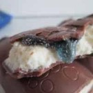 Шоколад черный с джемом из лайма Millennium Mousse 135г Украина