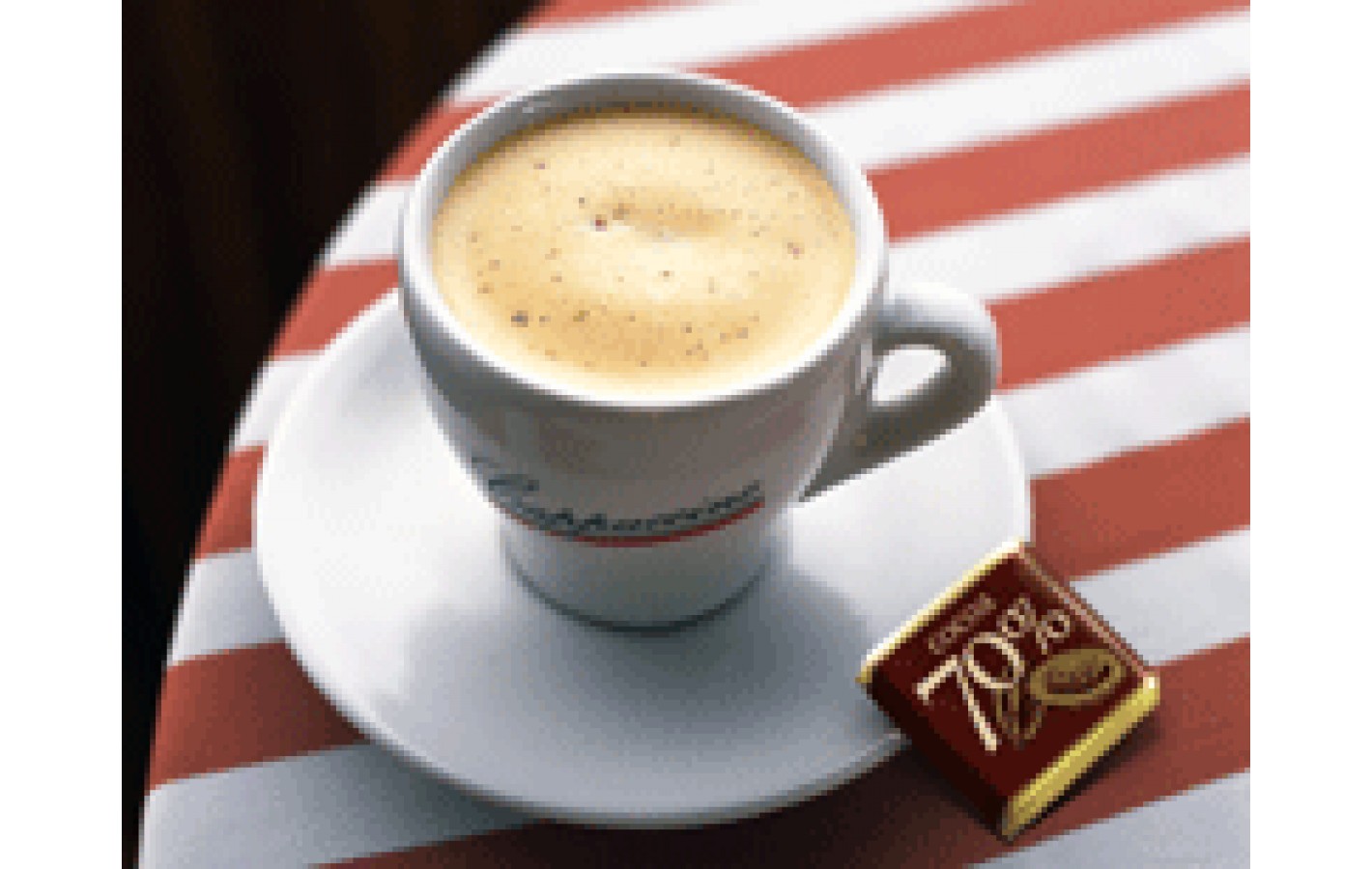 Шоколад молочный с клубничным джемом Millennium Mousse 135г Украина