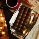 Шоколад молочный с клубничным джемом Millennium Mousse 135г Украина