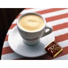 Шоколад пористий чорний Millennium Green Tea 32 г Україна