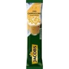 Кофе растворимый Jacobs Iced Cappuchino Salted Caramel в стиках 8х17.8г 142.4г Нидерланды