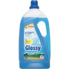 Гель для прання Glossy 4 л (3+1 л) 60 прань Іспанія