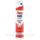 Зубная паста с фтором тройная защита Theramed Complete Plus с дозатором Туба100мл Германия