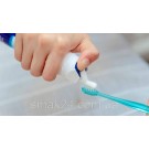 Зубная паста с фтором тройная защита Theramed Complete Plus с дозатором Туба100мл Германия