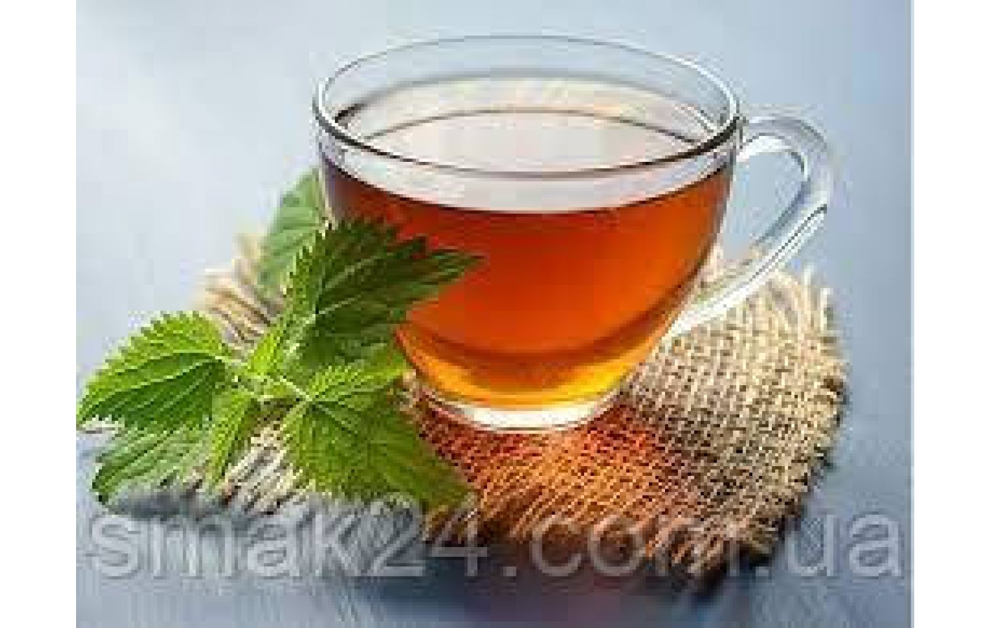 Чай черный байховый цейлонский с бергамотом Lovare Earl Grey (24 пакетика х 2г) 48г Украина