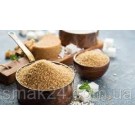 Сахар тростниковый коричневый нерафинированный Cukier Trzcinowy My10 1кг Польша
