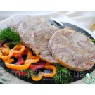 Зельц свиной по-угорски стерилизованный L'appetit 340г Украина