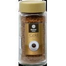 Кофе натуральный растворимый Bonner Kaffe Gold 200г Польша