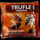 Конфеты шоколадные с ромом TRUFLE ORIGINAL z nutka rumu Mieszko 1 кг Польша