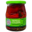Перець солодкий маринований З бабусиною грядкою 500 г Україна