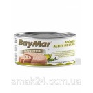 Тунец в оливковом масле Bay Mar Atun en aceite de oliva 160г Испания