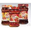 В'ялені помідори в олії з травами Sottile Gusto Pomidory suszone w oleju z ziolami 270 г Польща