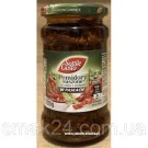 В'ялені помідори в олії з травами Sottile Gusto Pomidory suszone w oleju z ziolami 270 г Польща