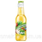 Напиток яблоко с мятой Tymbark apple mint drink 250мл Польша