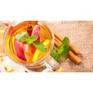Напиток яблоко с мятой Tymbark apple mint drink 250мл Польша
