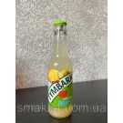 Напиток Мультифрукт Tymbark Banana coconut pineapple drink 250мл Польша