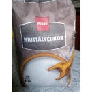 Сахар кристаллический Kristalycukor Penny 1кг Венгрия