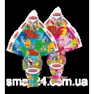 Шоколадное яйцо с сюрпризом Balocco Tom&Jerry 140г Италия