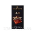 Шоколад чорний 99% Millennium Favorite 100 г