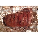 Сухарики ржано-пшеничные со вкусом Запеченная рулька Flint Pint 110г Украина