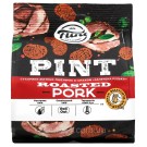 Сухарики ржано-пшеничные со вкусом Запеченная рулька Flint Pint 110г Украина