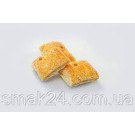 Печиво Шарєні подушечки з шоколадом Cushions ТМ Grona (8*41 г) 328 г Україна