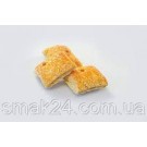 Печиво листкові подушечки зі смаком смородиною чорної Cushions ТМ Grona (8*41г) 328г Україна