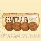 Печиво Гравіті Альфа Gravity Alfa ТМ Grona 100г Україна