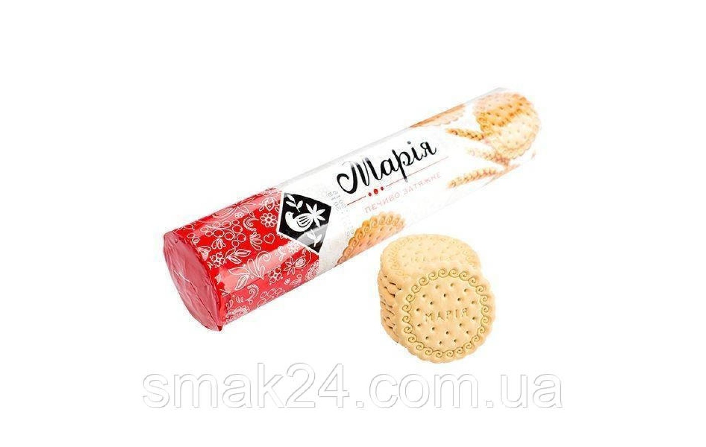 Печиво затяжне МАРІЯ Zhytomyr Lasoshchi 270г Україна