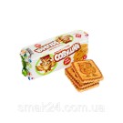 Печиво цукрове дитяче Совонька Zhytomyr Lasoshchi 160 г Україна