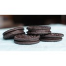 Печиво-сендвіч зі смаком шоколадного Брауні OREO Choc'o Brownie (4x44 г) 176г Швейцарія