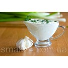 Соус майонезный с чесноком Herb&Garlic Hellmanns 250мл Нидерланды