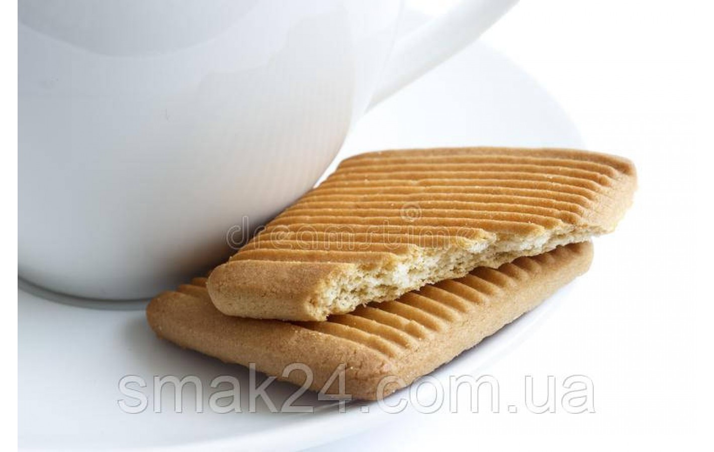Печиво 