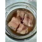 Филе тунца в оливковом масле Versu Atun en aceite de oliva 190г/125г Испания
