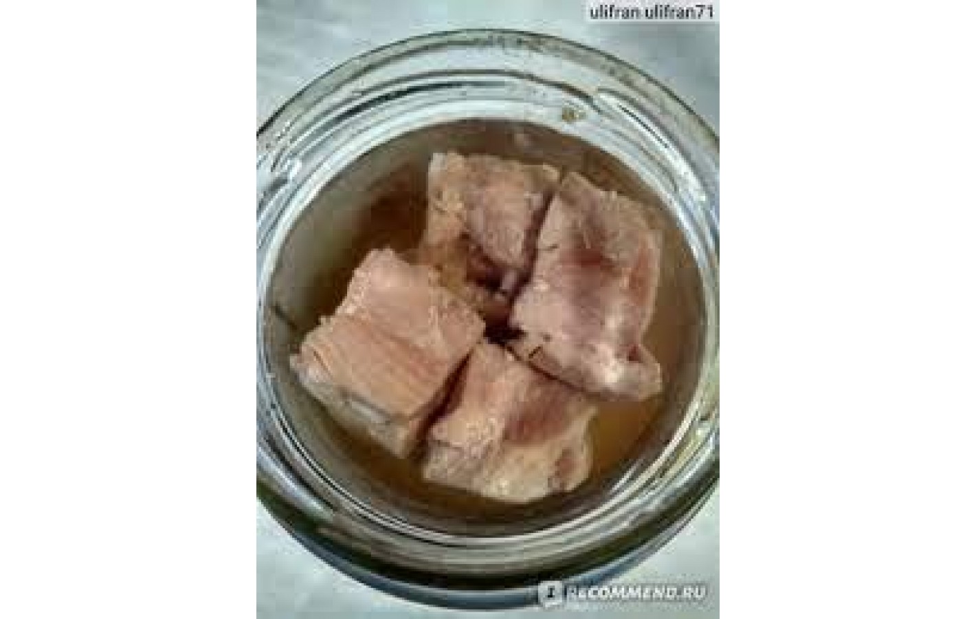 Филе тунца в оливковом масле Versu Atun en aceite de oliva 190г/125г Испания