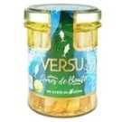 Филе тунца в оливковом масле Versu Atun en aceite de oliva 190г/125г Испания