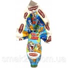 Шоколадне яйце з сюрпризом Balocco Tom&Jerry 140 г Італія