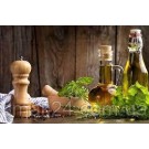 Масло 3 зерна (рапсовое, льняное, тыквенное) Kujawski 3 ziarna 750мл Польша