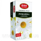 Чай цветочный Ромашка пакетированный Три Слона (20 пакетиков х 1г) 20г