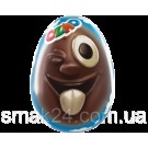 Шоколадне яйце зі сюрпризами Ozmo Легкомислений 20 г Туреччина