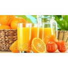 Сок БЕЗ САХАРА банан-морковь-яблоко TYMBARK Vitamini 300 мл Польша