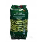 Макароны со шпинатом Foglie D'ulivo Verdi GustoBello 500г Польша