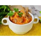 Желанці курячі вищого ґатунку L'appetit 340 г Україна